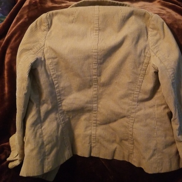 Gap corduroy jacket - Picture 5 of 8